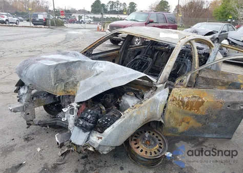 2013 Chevrolet Cruze Ls Auto from USA, damaged, VIN 1G1PA5SH0D7272226